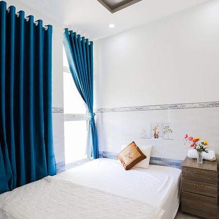 Hotel Tram Anh Nhon Trach Zewnętrze zdjęcie